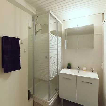 Great Flat In The Old Town Up To 4 Apartman Nizza