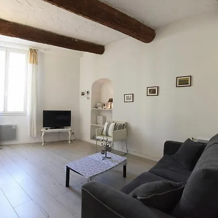 Great Flat In The Old Town Up To 4 Apartman