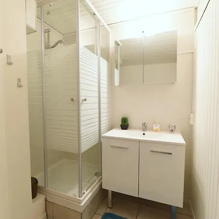 Great Flat In The Old Town Up To 4 Appartement