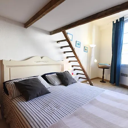Great Flat In The Old Town Up To 4 Appartement *